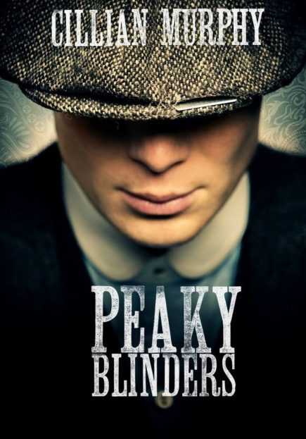 مسلسل Peaky Blinders الموسم الاول حلقة 5