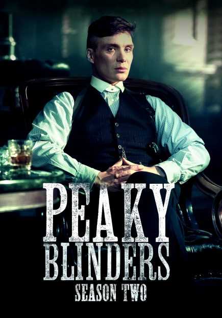 مسلسل Peaky Blinders الموسم الثاني حلقة 5