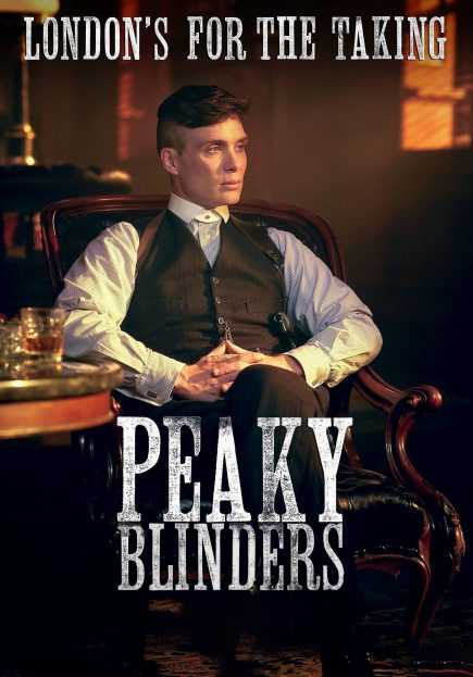 مسلسل Peaky Blinders الموسم الثالث حلقة 3 مسلسل Peaky Blinders الموسم الثالث حلقة 3