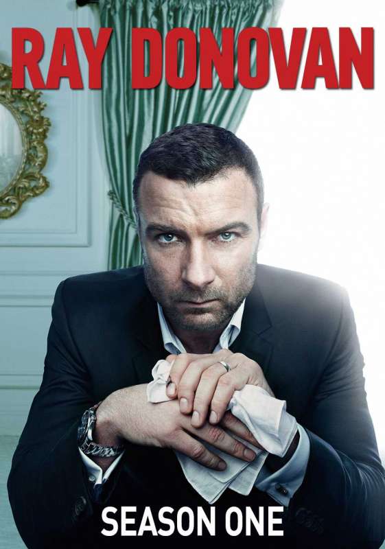 مسلسل Ray Donovan الموسم الاول حلقة 5