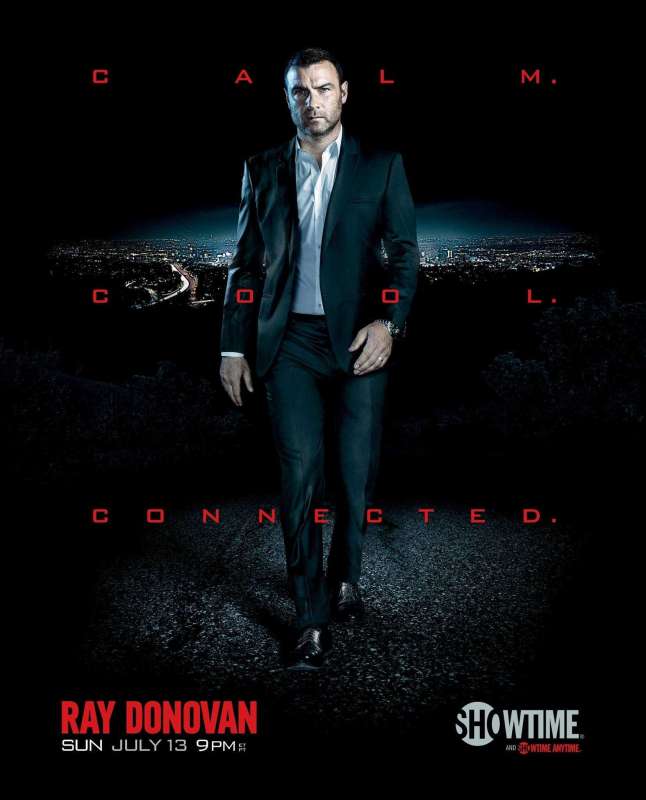 مسلسل Ray Donovan الموسم الثاني حلقة 3