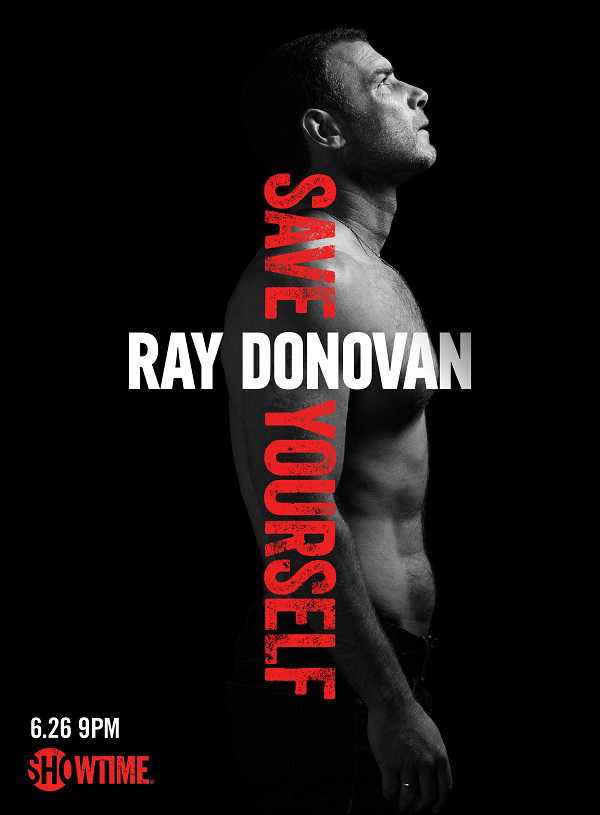 مسلسل Ray Donovan الموسم الرابع حلقة 9