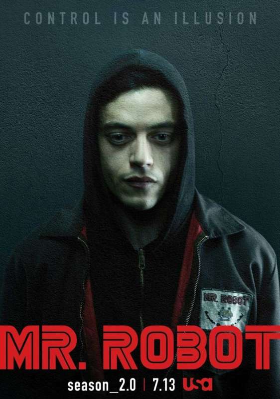 مسلسل Mr. Robot الموسم الثاني حلقة 4