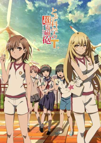 انمي Toaru Kagaku no Railgun T حلقة 16 مترجمة