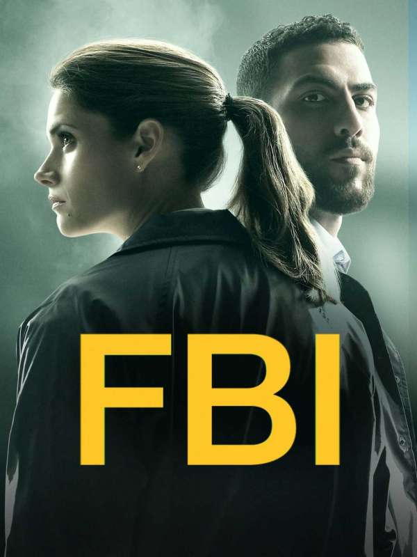 مسلسل FBI الموسم الثاني حلقة 11