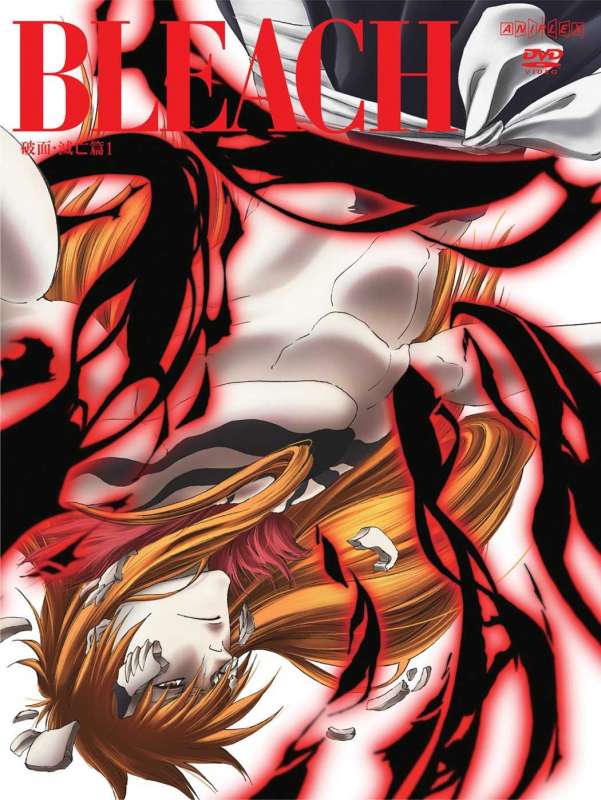 انمي Bleach حلقة 276 مترجمة