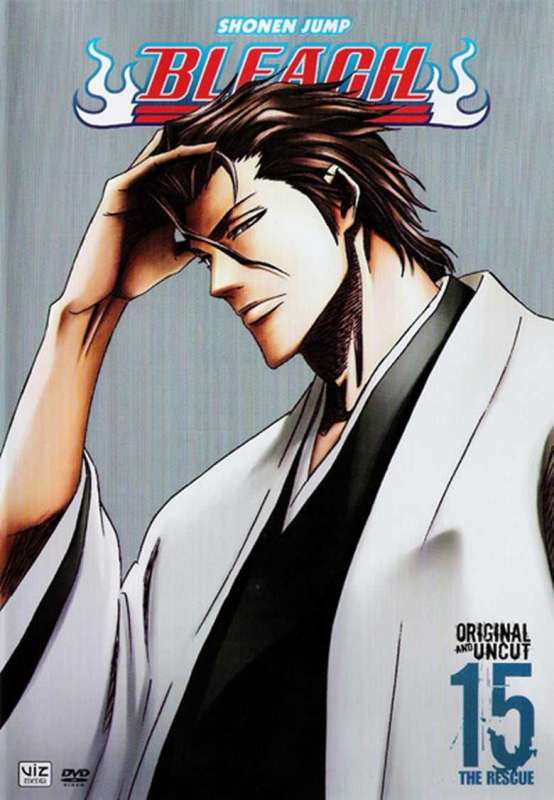 انمي Bleach حلقة 324 مترجمة