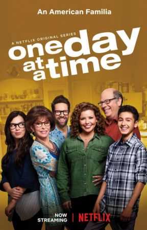 مسلسل One Day at a Time الموسم الرابع حلقة 4