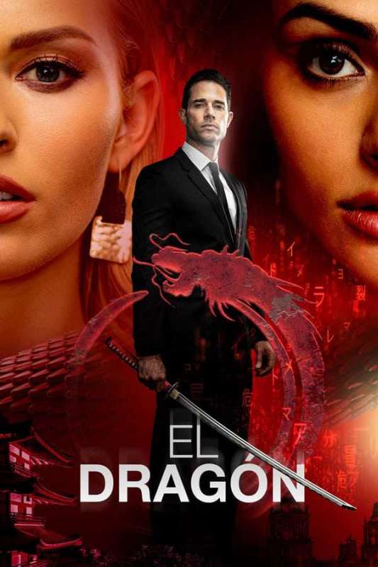 مسلسل El dragon الموسم الاول حلقة 10