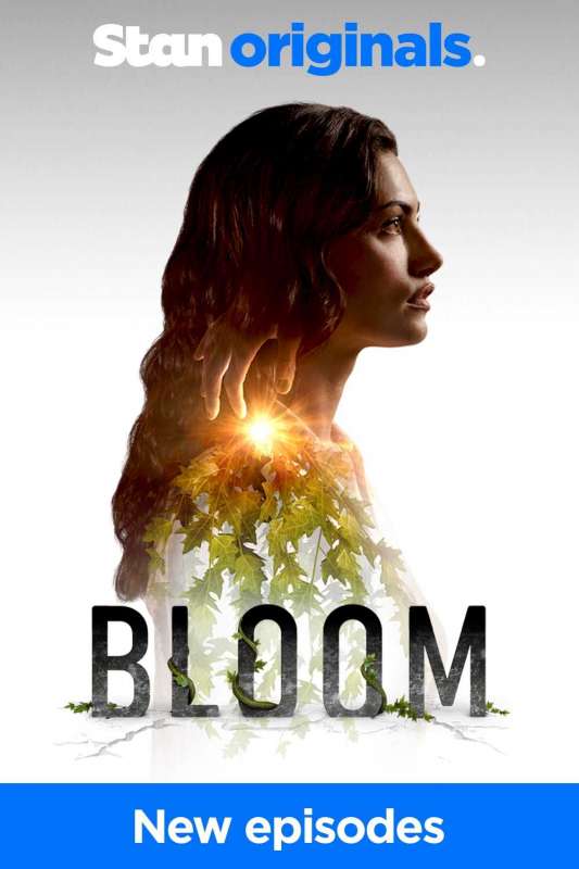 مسلسل Bloom الموسم الثاني حلقة 5