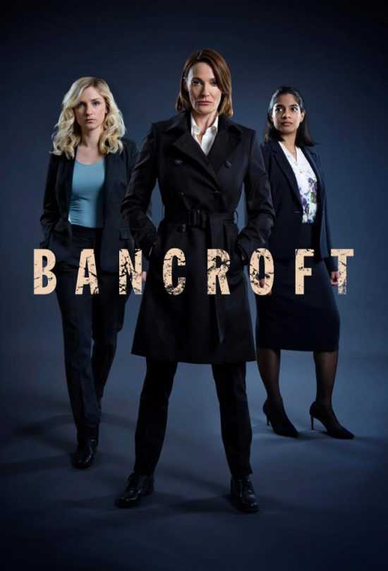 مسلسل Bancroft الموسم الثاني حلقة 1