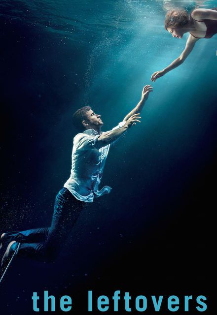 مسلسل The Leftovers الموسم الثاني حلقة 2