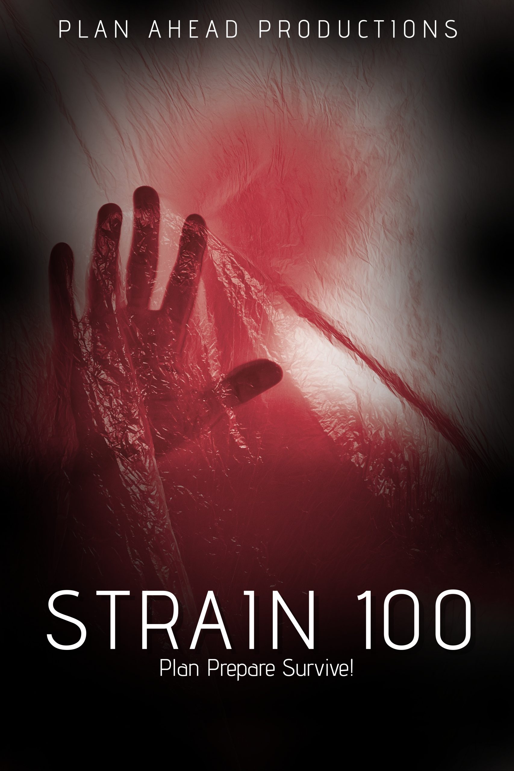 فيلم Strain 100 2020 مترجم