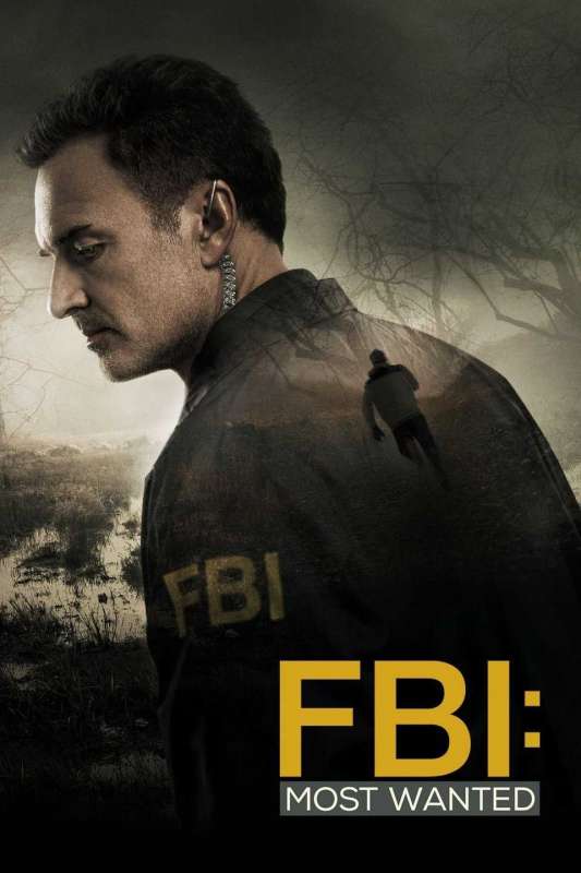 مسلسل FBI: Most Wanted الموسم الاول حلقة 9