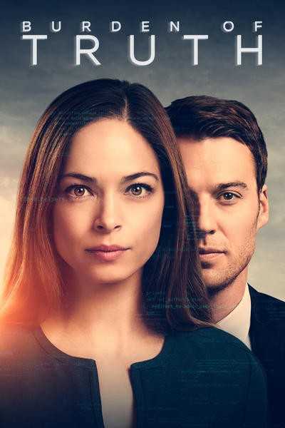 مسلسل Burden of Truth الموسم الثالث حلقة 8 والاخيرة