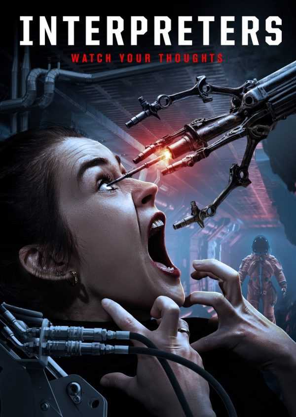 فيلم Interpreters 2019 مترجم فيلم Interpreters 2019 مترجم