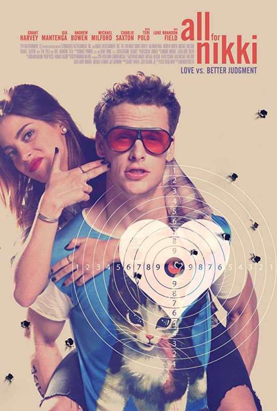 فيلم All for Nikki 2020 مترجم فيلم All for Nikki 2020 مترجم