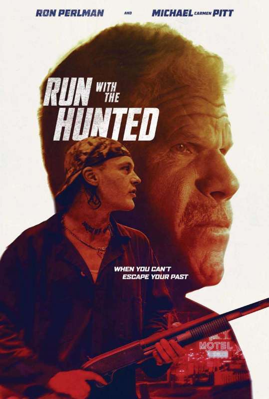 فيلم Run with the Hunted 2019 مترجم