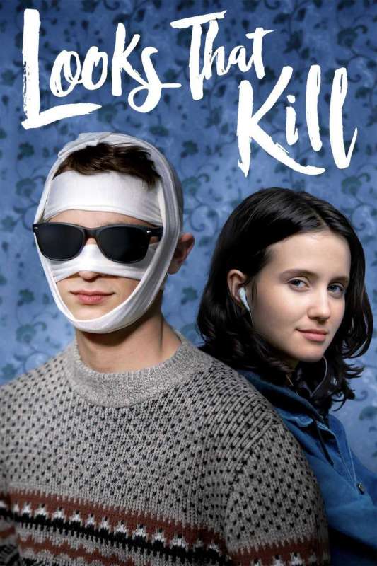 فيلم Looks That Kill 2020 مترجم فيلم Looks That Kill 2020 مترجم