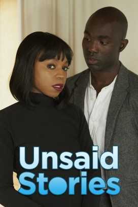 مسلسل Unsaid Stories الموسم الاول حلقة 1 مسلسل Unsaid Stories الموسم الاول حلقة 1