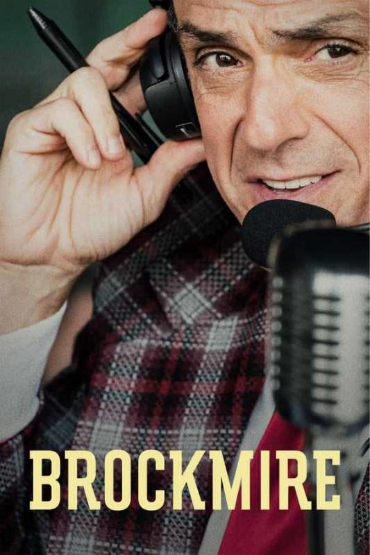 مسلسل Brockmire الموسم الرابع حلقة 6