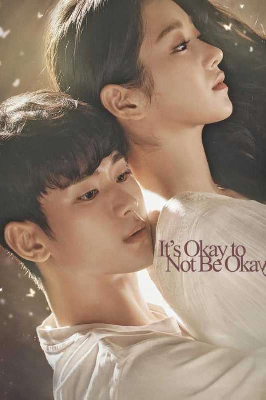 مسلسل It’s Okay to Not Be Okay حلقة 4