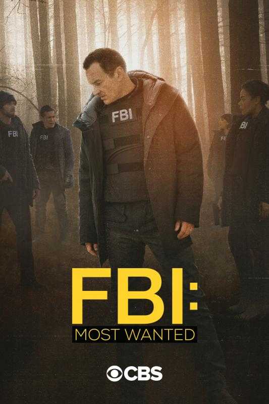 مسلسل FBI: Most Wanted الموسم الثاني حلقة 1