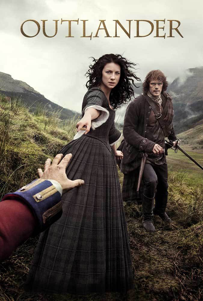 مسلسل Outlander الموسم الاول حلقة 8