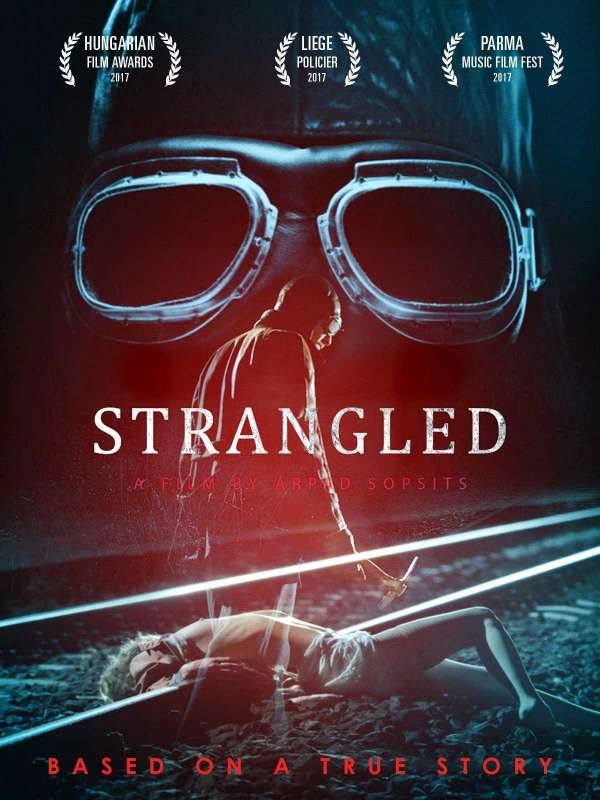 مسلسل Strangled الموسم الاول حلقة 4 والاخيرة