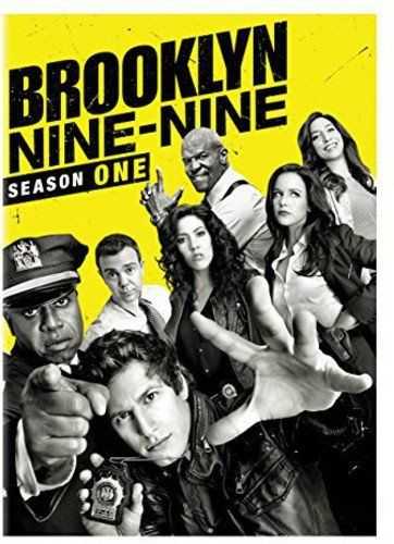 مسلسل Brooklyn Nine-Nine الموسم الاول حلقة 13