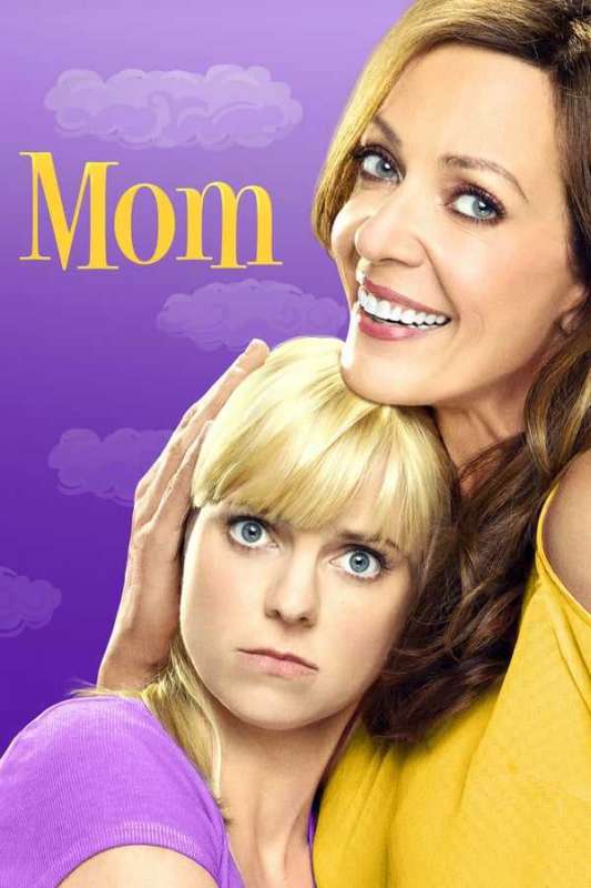 مسلسل Mom الموسم الثامن حلقة 5