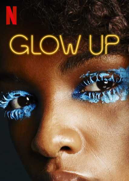 برنامج Glow Up الموسم الاول حلقة 1