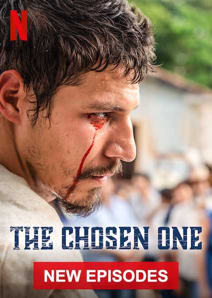 مسلسل The Chosen One الموسم الثاني حلقة 2