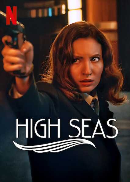 مسلسل High Seas الموسم الثالث حلقة 5