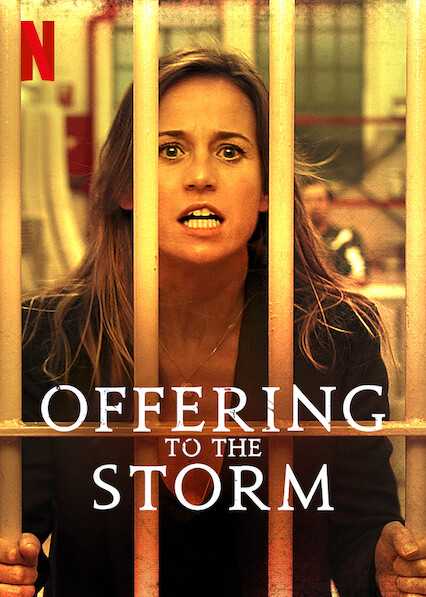 فيلم Offering to the Storm 2020 مترجم فيلم Offering to the Storm 2020 مترجم