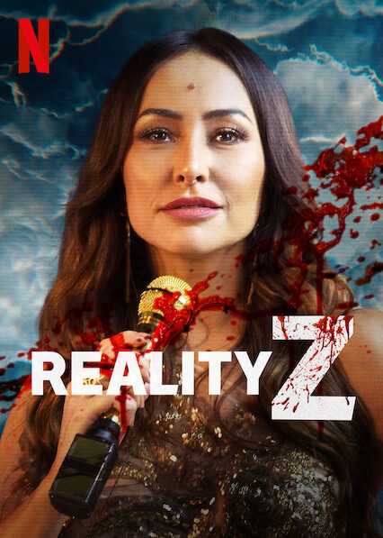 مسلسل Reality Z الموسم الاول حلقة 9