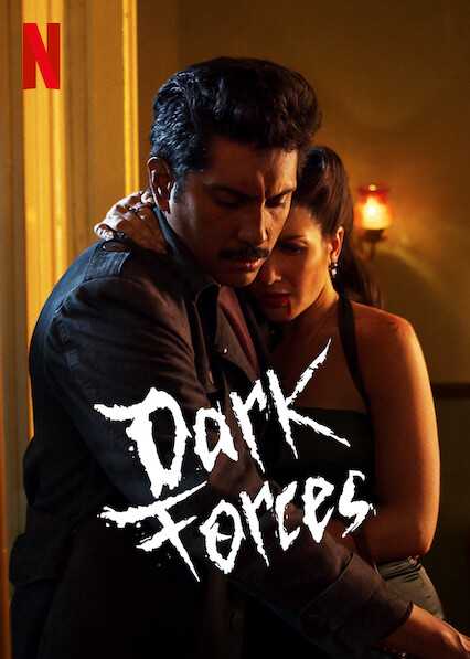 فيلم Dark Forces 2020 مترجم فيلم Dark Forces 2020 مترجم