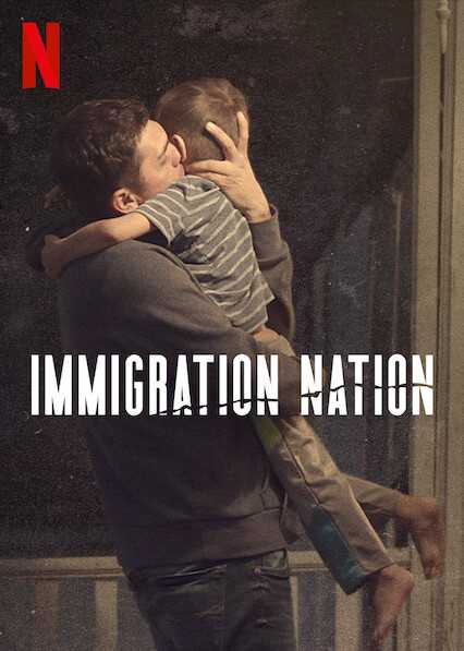 مسلسل Immigration Nation الموسم الاول حلقة 3