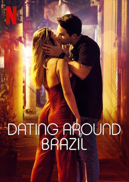 برنامج Dating Around: Brazil الموسم الاول حلقة 1