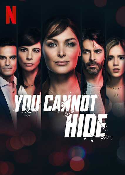 مسلسل You Cannot Hide الموسم الاول حلقة 1