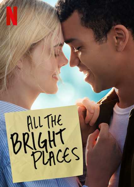 فيلم All the Bright Places 2020 مترجم