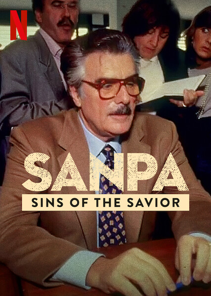 مسلسل SanPa: Sins of the Savior الموسم الاول حلقة 3