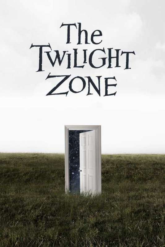 مسلسل The Twilight Zone الموسم الثاني حلقة 8