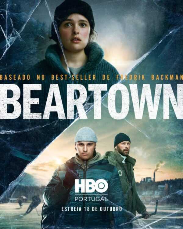 مسلسل Beartown الموسم الاول حلقة 1