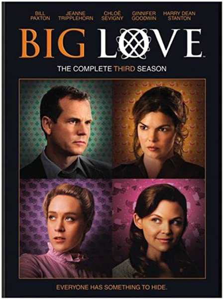 مسلسل Big Love الموسم الثالث حلقة 4