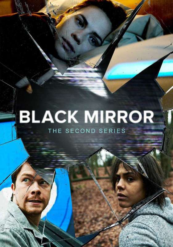 مسلسل Black Mirror الموسم الثاني حلقة 3