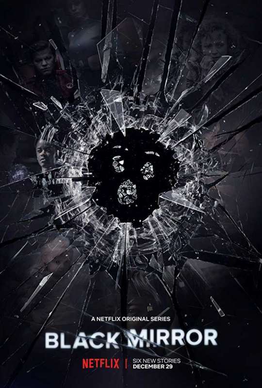 مسلسل Black Mirror الموسم الرابع حلقة 2