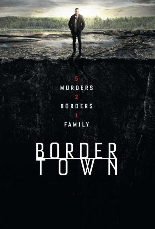 مسلسل Bordertown الموسم الثاني حلقة 10 والاخيرة