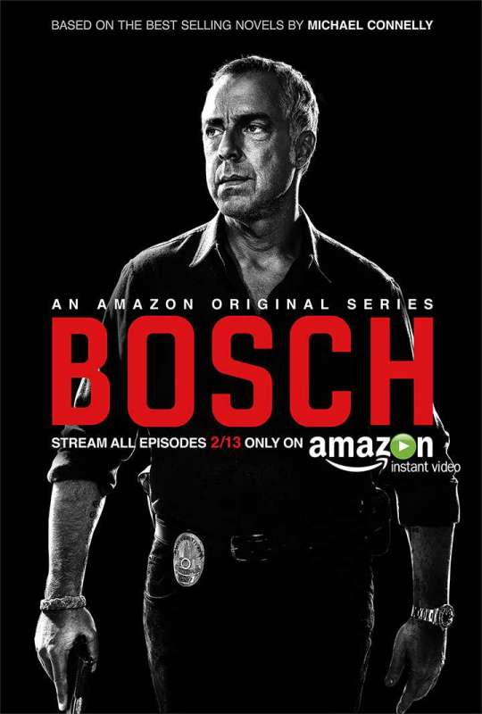 مسلسل Bosch الموسم الاول حلقة 2