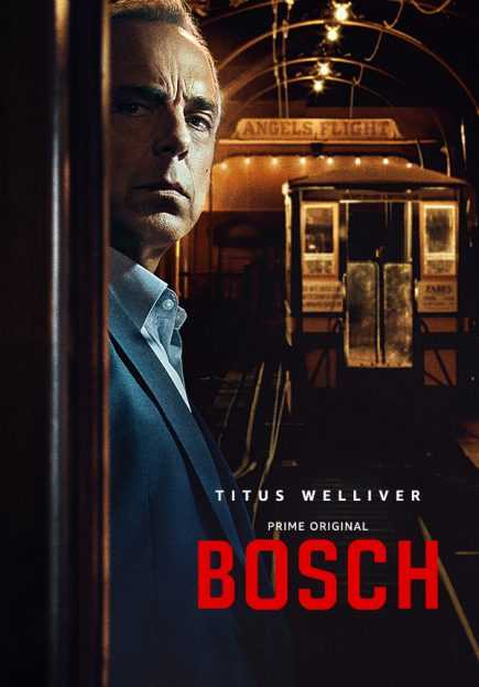 مسلسل Bosch الموسم الرابع حلقة 4